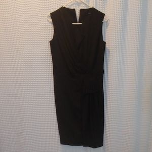 Insight Black dress